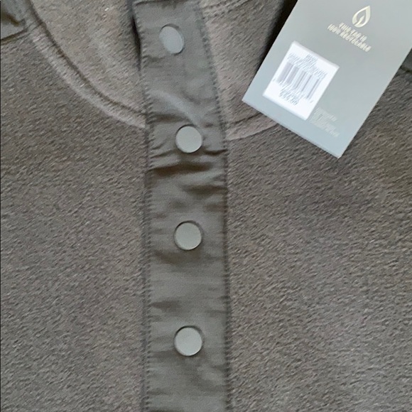 NWT! Men’s Alpine Field and Stream pullover - Picture 7 of 9